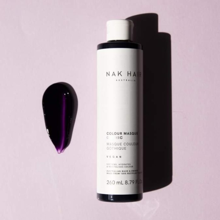 NAK Colour Masque 260ml NAK Colour Masque 260ml