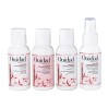 Ouidad Advanced Climate Control Anti Frizz Travel Set