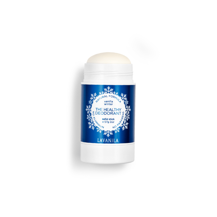 Lavanila Deodorant Winter Lavanila Deodorant Winter