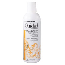 Ultra Nourishing Cleansing Oil Shampoo