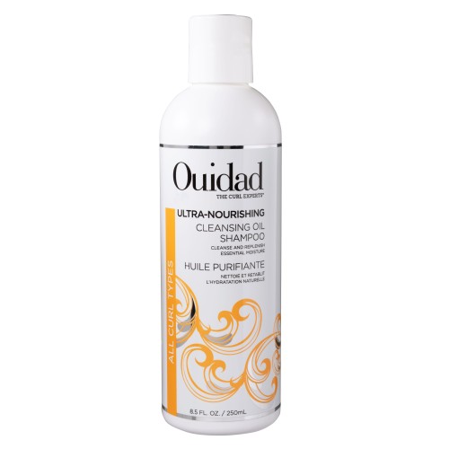 Ouidad Ultra Nourishing Cleansing Oil Shampoo