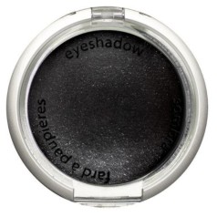 Baked Eye Shadow Singles Jet Black
