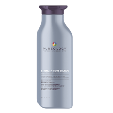 Strength Cure Best Blonde Shampoo