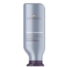 Strength Cure Best Blonde Conditioner