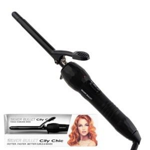 Silver bullet online easy curl review