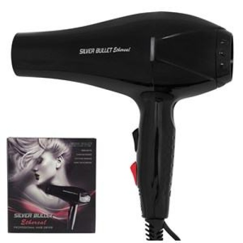Silver Bullet Ethereal Professional Hairdryer