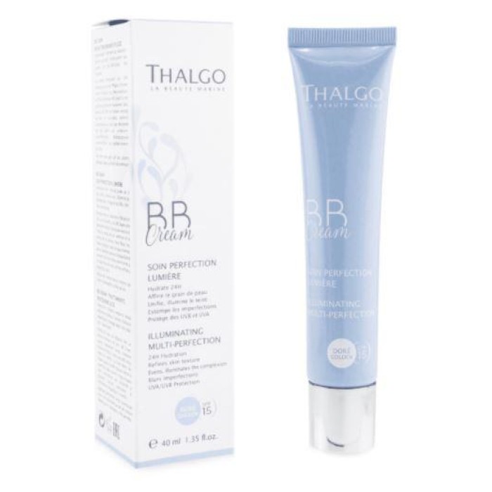 Thalgo Illuminating Multi-Perfection BB Cream 40ml