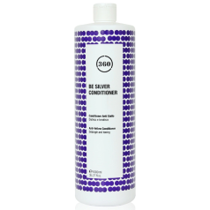 Be Silver Conditioner 1 Litre