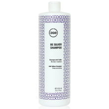 Be Silver Shampoo