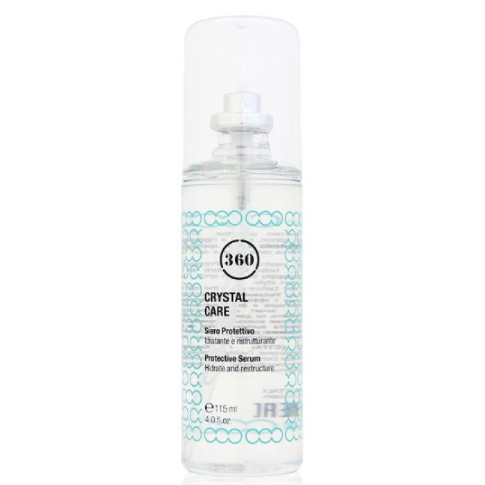 360 Crystal Care