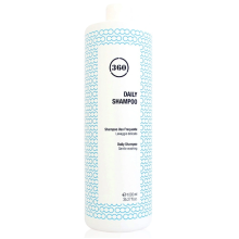 Daily Shampoo