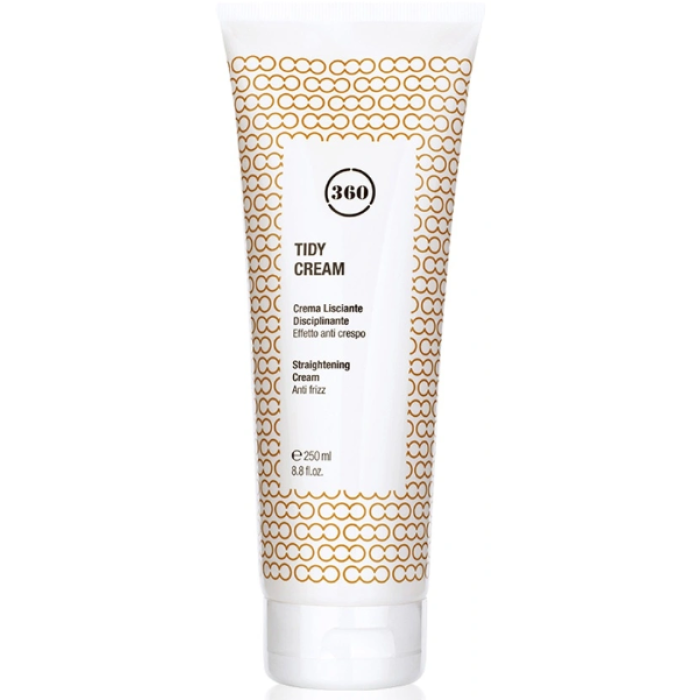 360 Tidy Cream