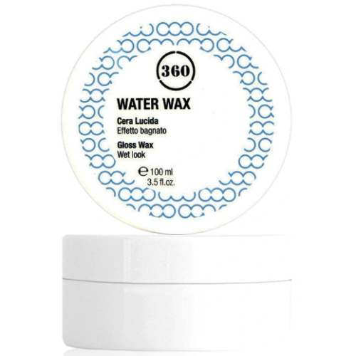 360 Water Wax