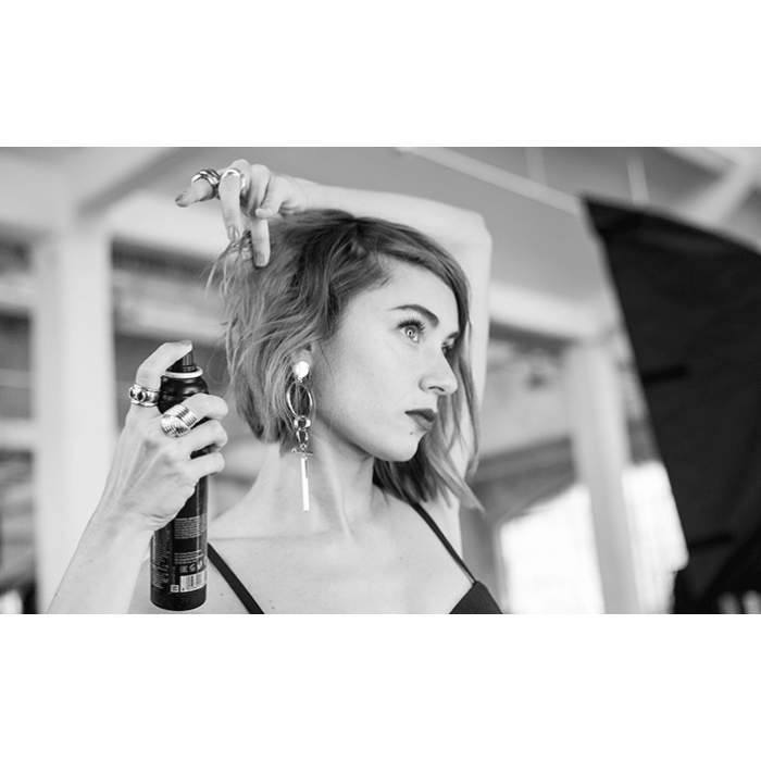 Sebastian Shaper iD Finishing Texturizing Hairspray