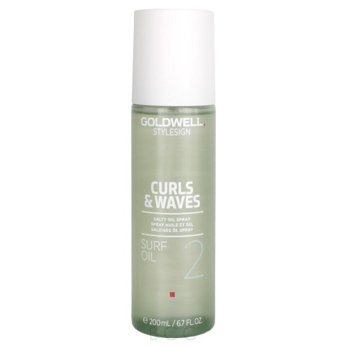Goldwell StyleSign 2 Curls & Waves Surf Oil Spray