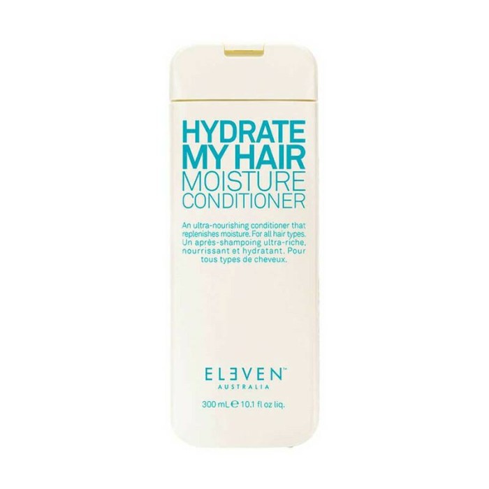 ELEVEN Hydrate & Curl Trio