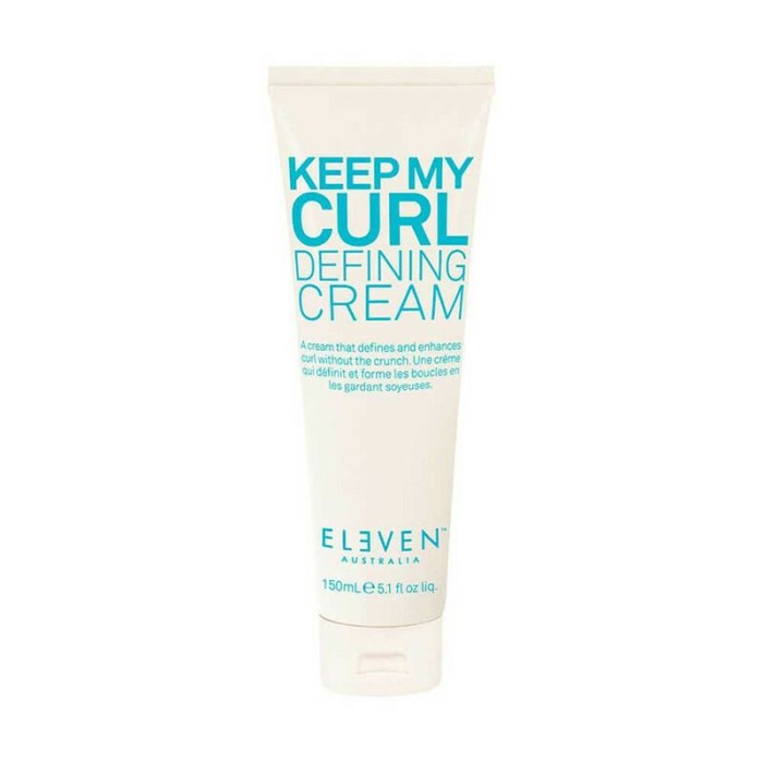 ELEVEN Hydrate & Curl Trio