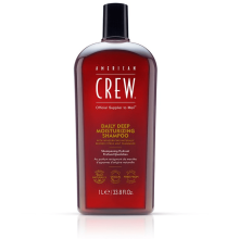 Daily Deep Moisturizing Shampoo