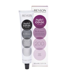 Nutri Color Creme 100ml 200 Violet