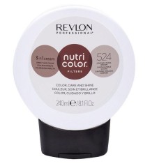 Nutri Color Creme 240ml 524 Coppery Pearl