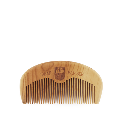 Beard Comb 1pc