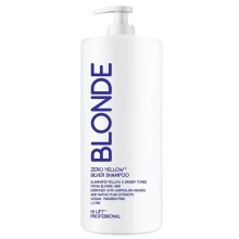Blonde Zero Yellow Pure Silver Shampoo