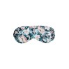 Louvelle Chloe Eye Mask in Painted Peony