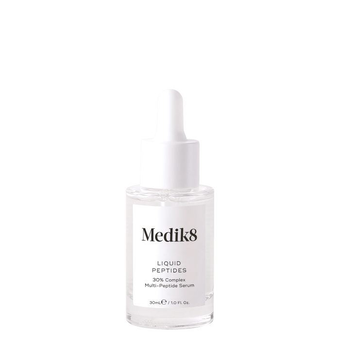 Medik8 Liquid Peptides 