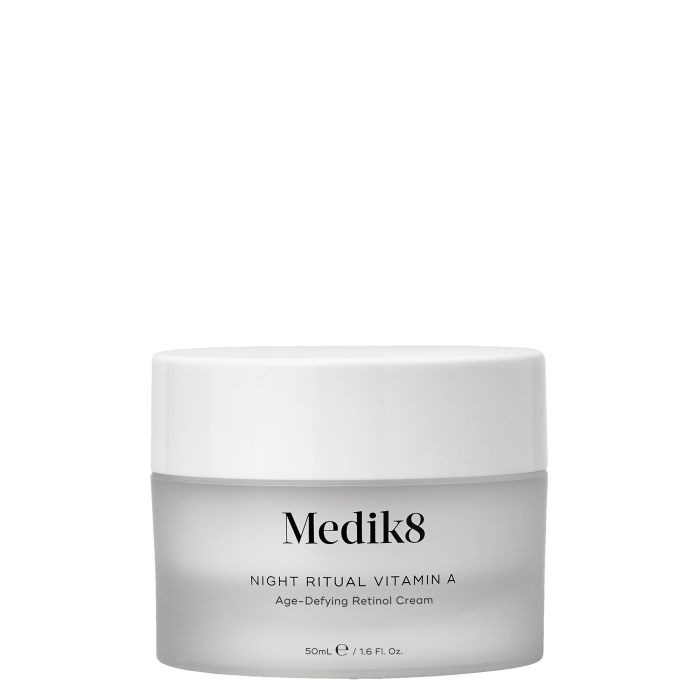 Medik8 Night Ritual Vitamin A