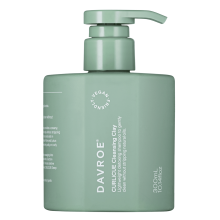 CURLiCUE Cleansing Clay
