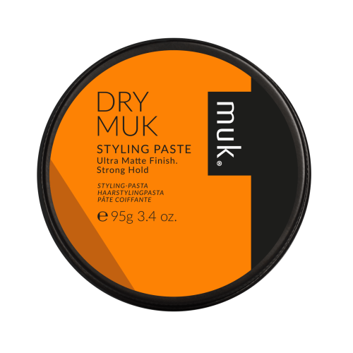 Muk Dry Muk Ultra Matte Styling Paste