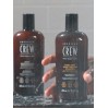 American Crew  Daily Deep Moisturizing Shampoo