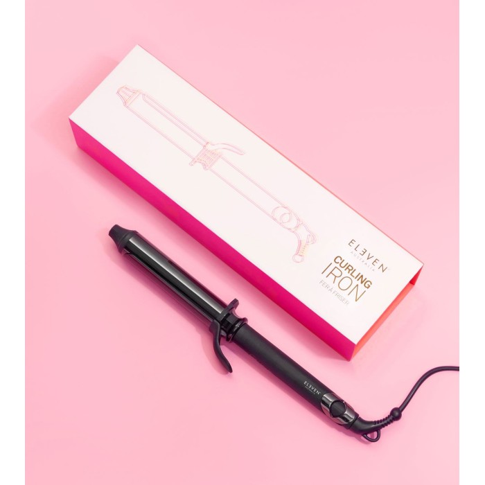 ELEVEN Curling Iron 1.25"