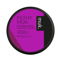 Filthy Muk Firm Hold Paste 95g