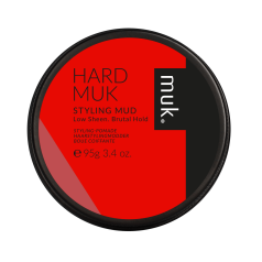 Hard Muk Styling Mud 95g
