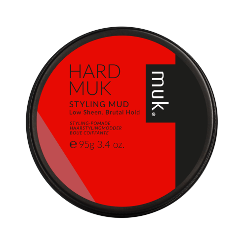 Muk Hard Muk Styling Mud