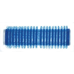 Velcro Rollers 6 pack 15mm (Blue)