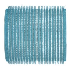 Velcro Rollers 6 pack 56mm (Blue)