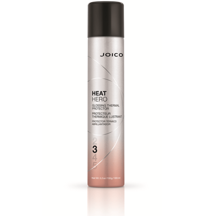 Joico Heat Hero 03 Glossing Thermal Protector