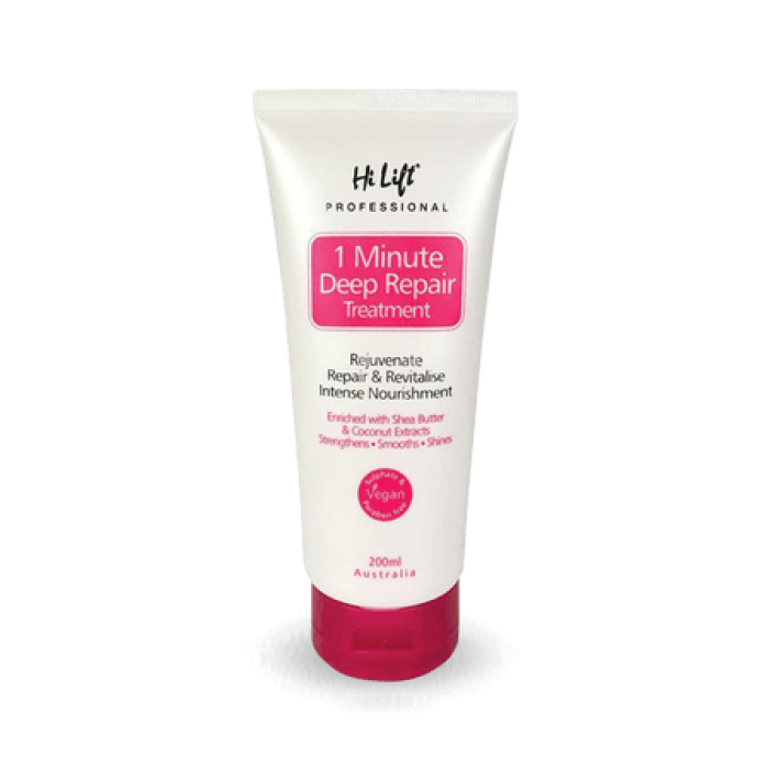 Hi Lift 1 Minute Deep Repair Treatment
