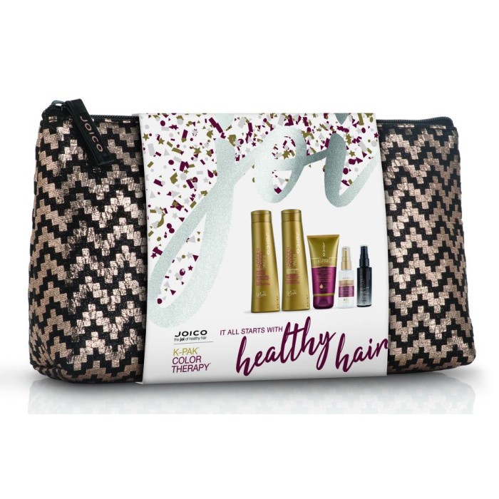 Joico K-Pak 5 Piece Gift Set
