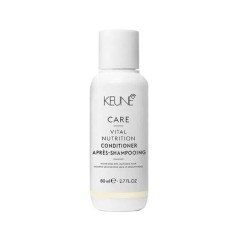 Luxe Travel Mini Vital Nutrition Conditioner - For Dry, Damaged Hair