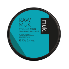 Raw Muk Styling Mud 95g