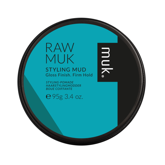 Muk Raw Muk Styling Mud