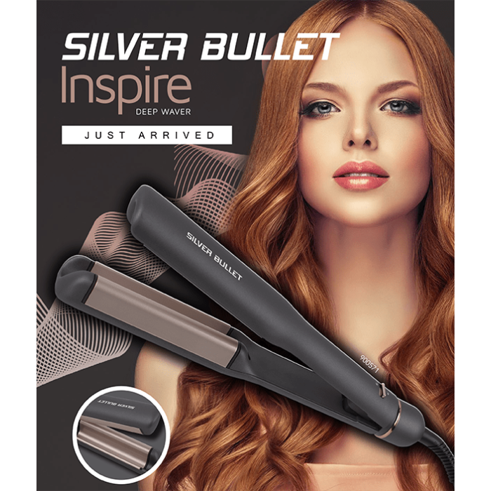 Silver Bullet Inspire Deep Waver