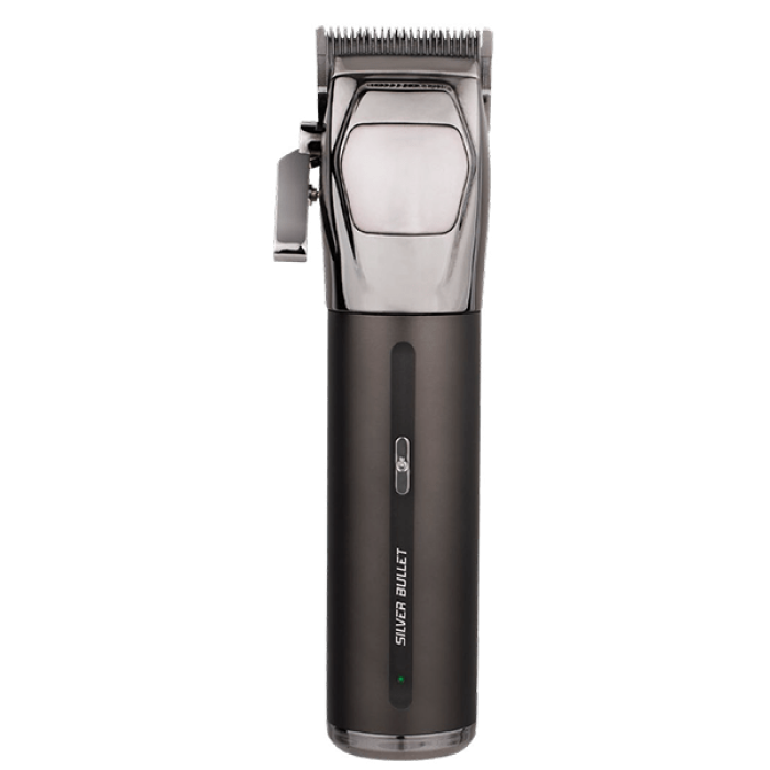 Silver Bullet Sonic Speed Cord/Cordless Clipper