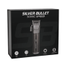 Silver Bullet Sonic Speed Cord/Cordless Clipper
