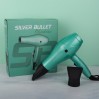 Silver Bullet Obsidian Professional Hairdryer