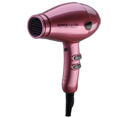 Supalite Professional Hairdryer Blush