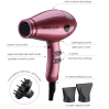 Speedy Supalite Blush Hair Dryer & Wonder Brush Duo Pack